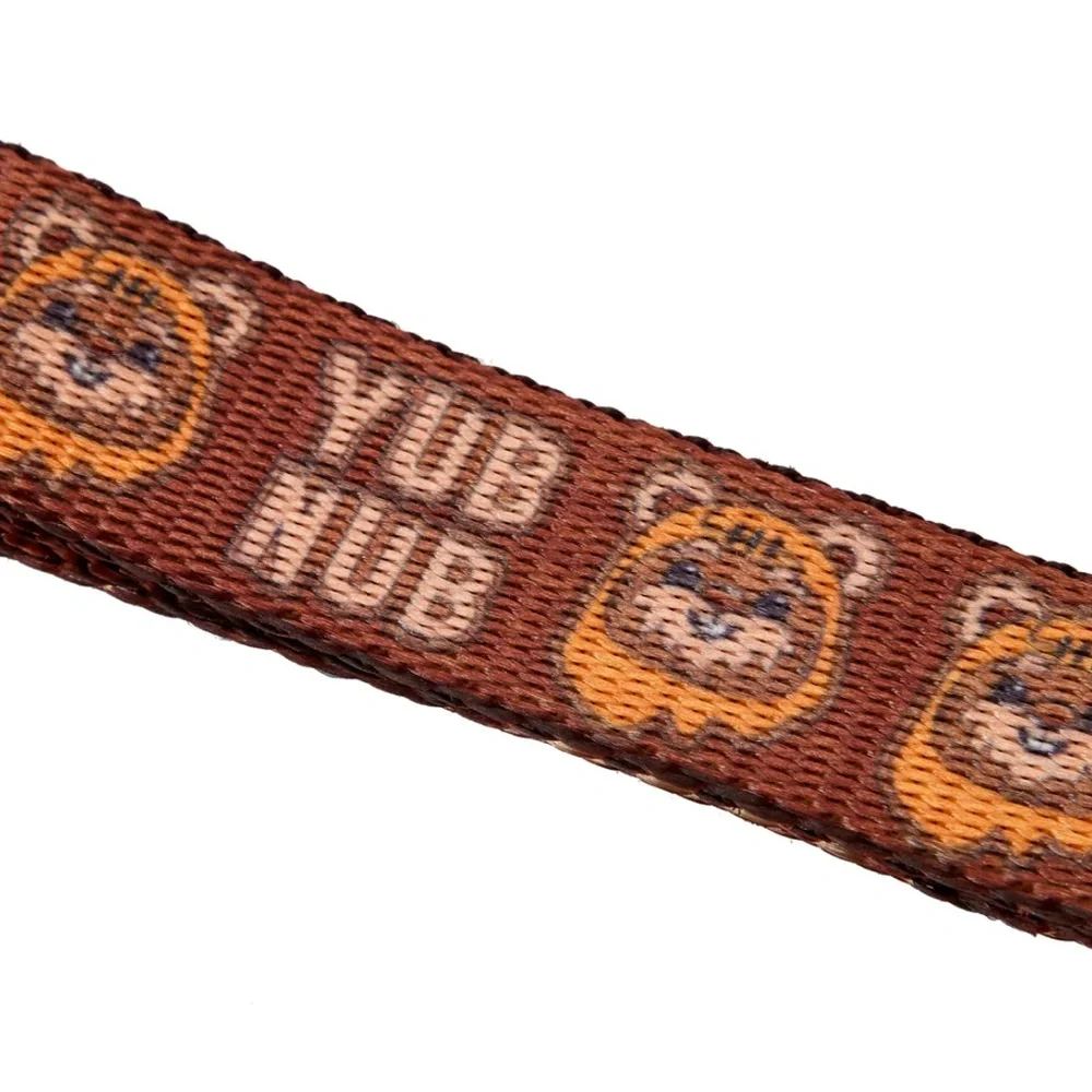 Loungefly x Disney Pets Star Wars Ewok Dog Collar Large